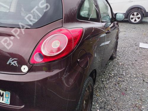 Front right window mechanism FORD KA (RU8) 1.2 | BP36379012C23 - Image 10