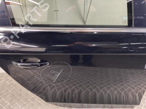 right-rear-door-audi-a4-b8-avant-8k5-2007-2008-2009-2010-2011-2012-2013-2014-2015-2016-2017-32981907 main image