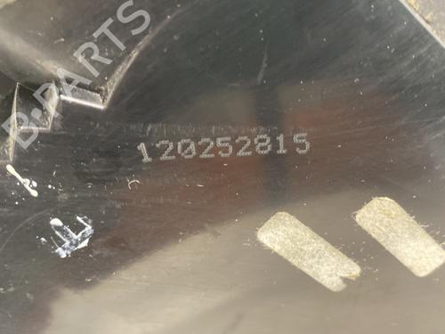 Right taillight CITROËN DS4 (NX_) 2.0 HDi / BlueHDi 135 | BP32259373C35 