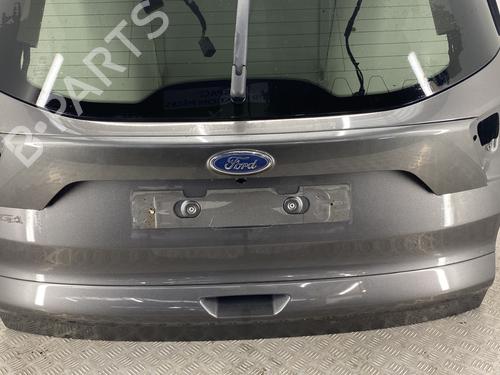 Tailgate FORD KUGA II (DM2) 2.0 TDCi | BP29968892C6 