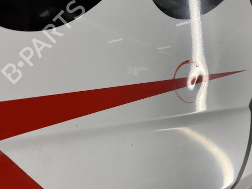 Højre side skydedør Højre side skydedør RENAULT KANGOO Express (FW0/1_) [2008-2026] 33738495 33738495