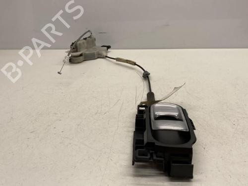 Front left lock CITROËN C4 CACTUS 1.2 THP 110 | BP22849065C98 