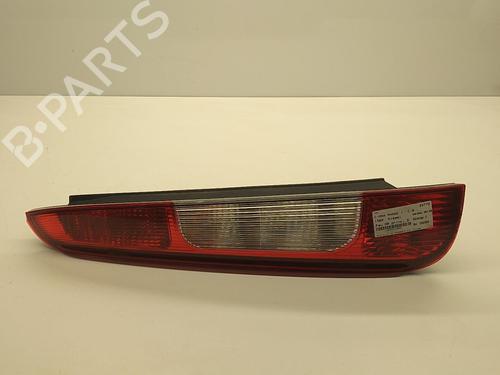 Left taillight FORD FOCUS C-MAX (DM2) 1.6 TDCi | BP22857249C34 