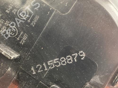 Left taillight RENAULT CLIO V (B7_) 1.0 TCe 100 (B7MT) | BP33475844C34 - Image 3