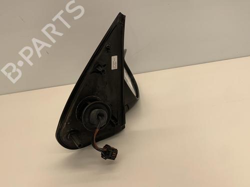 Right mirror PEUGEOT 206+ (2L_, 2M_) 1.4 HDi eco 70 | BP22852608C27 