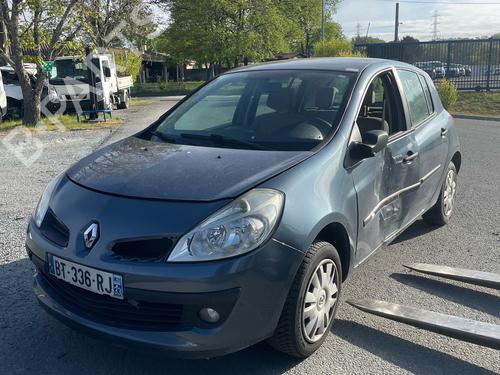 Left front window switch RENAULT CLIO III (BR0/1, CR0/1) 1.5 dCi (BR17, CR17) | BP36414399I27 - Image 9
