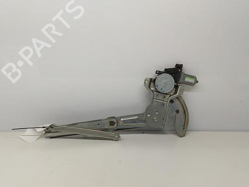 Used Front right window mechanism Front right window mechanism NISSAN PIXO (UA0) 1.0 (68 hp) 22852225 22852225