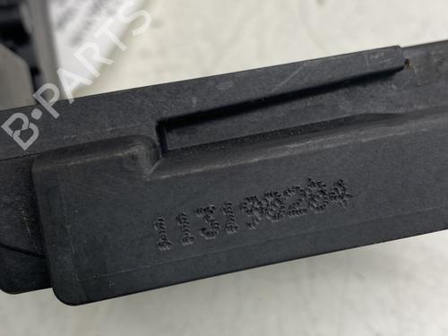 Electronic module CITROËN C4 Picasso I MPV (UD_) 1.6 HDi 110 | BP29590264M83 