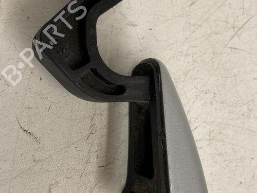 Used Rear right exterior door handle Rear right exterior door handle PEUGEOT 207 (WA_, WC_) 1.4 HDi (68 hp) 25214110 25214110