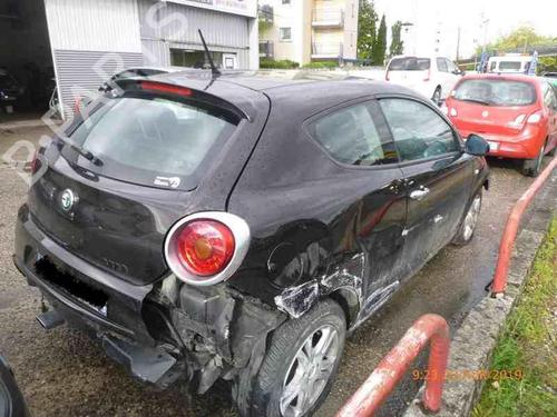 Left taillight ALFA ROMEO MITO (955_) 1.3 MultiJet (955AXP1A, 955AYC1A) | BP22857922C34 