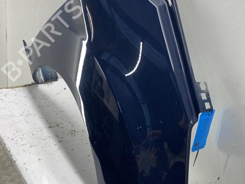 Right front fenders FORD FIESTA VI (CB1, CCN) 1.0 EcoBoost | BP30490816C42