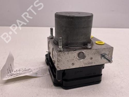 ABS pump CITROËN C3 / C3 ORIGIN III (SX) 1.2 THP 110 | BP22863520M43 