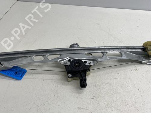 Front right window mechanism FORD TRANSIT CUSTOM V362 Van (FY, FZ) 2.2 TDCi | BP26683764C23 - Image 2