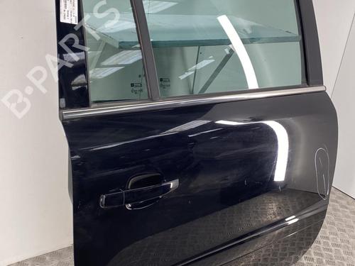 Used Right rear door OPEL ZAFIRA / ZAFIRA FAMILY B (A05) 1.9 CDTI (M75) (120 hp) 22855636