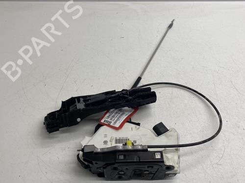 Used Rear left lock SEAT IBIZA IV (6J5, 6P1) 1.2 TSI (105 hp) 26977972