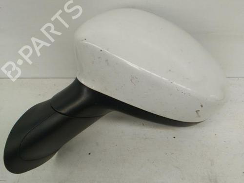 Left mirror FIAT PUNTO EVO (199_) 1.3 D Multijet (199AXC1A, 199BXC1A, 199AXT1A, 199BXT1A) | BP22855034C26 