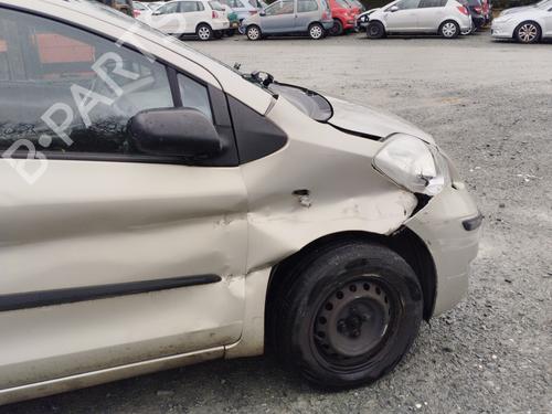 Left front window switch TOYOTA YARIS (_P13_)  | BP36424111I27  - Image 13