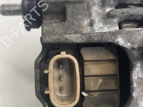 Alternator NISSAN NOTE (E12) 1.2 DIG-S | BP27654654M7  - Image 5