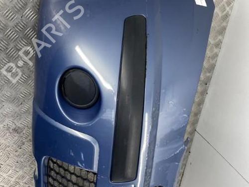 Front bumper CITROËN C3 Pluriel (HB_) 1.4 | BP22851210C7