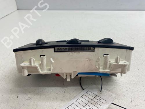 Used Climate control Climate control CITROËN C4 Coupe (LA_) 1.6 HDi (90 hp) 39970090 39970090