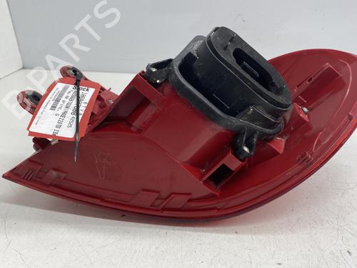 Used Left taillight Left taillight VW TIGUAN (5N_) 2.0 TDI (110 hp) 26388733 26388733