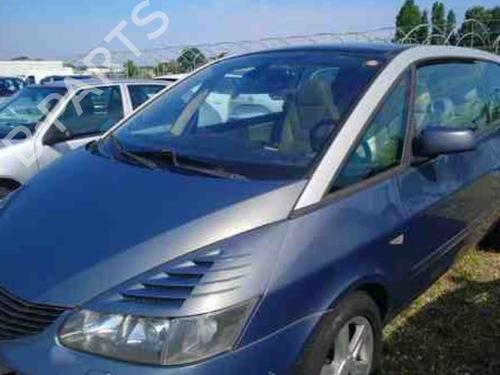 Left headlight RENAULT AVANTIME (DE0_) 2.2 dCi (DE01) | BP25258524C28 - Image 4