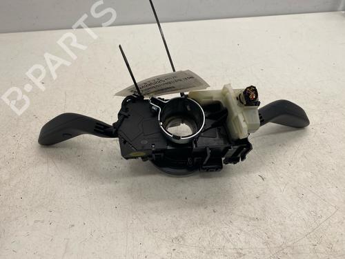 Used Steering column stalk Steering column stalk VW POLO V (6R1, 6C1) 1.6 TDI (90 hp) 34348076 34348076