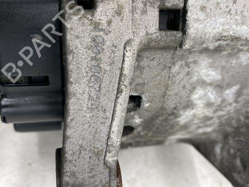 Used Alternator Alternator RENAULT CLIO II (BB_, CB_) 1.5 dCi (B/CB07) (65 hp) 24233685 24233685