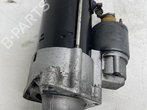 Starter RENAULT CLIO IV (BH_) 1.5 dCi 75 | BP23831140M8 