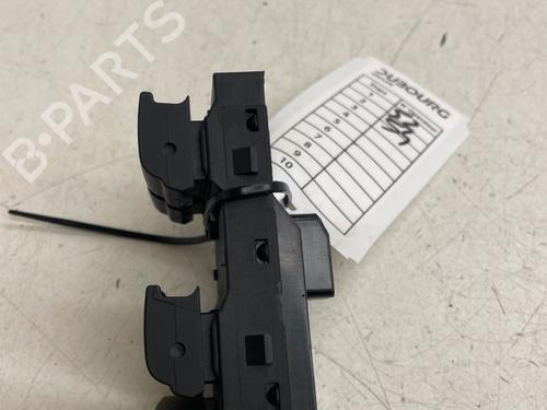 Left front window switch OPEL MERIVA B MPV (S10) 1.7 CDTI (75) | BP40422731I27 - Image 5