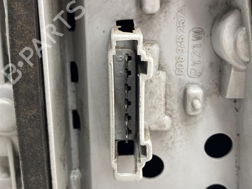 Left taillight VW POLO (9N_, 9A_) 1.4 TDI | BP28290179C34 