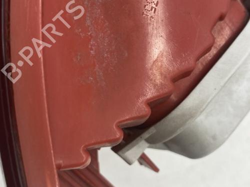 Left taillight RENAULT CLIO II (BB_, CB_) 1.5 dCi (B/CB07) | BP22860884C34 