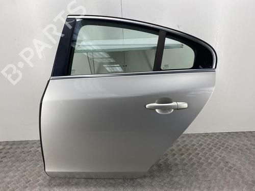 Left rear door VOLVO S60 II (134) D3 | BP22851418C4 