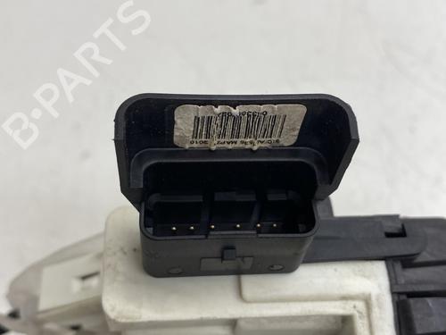 Front right lock CITROËN C3 II (SC_) 1.6 HDi 90 | BP27271604C97 - Image 5