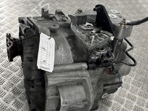 Gearbox VW GOLF VI (5K1) 2.0 GTi | BP29139538M3