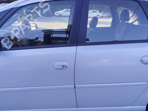 Headlight switch OPEL MERIVA A MPV (X03) 1.6 16V (E75) | BP31990372I24 