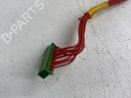 Switch RENAULT CLIO III (BR0/1, CR0/1) 1.2 16V (BR02, BR0J, BR11, CR02, CR0J, CR11) | BP38332383I30 - Image 5