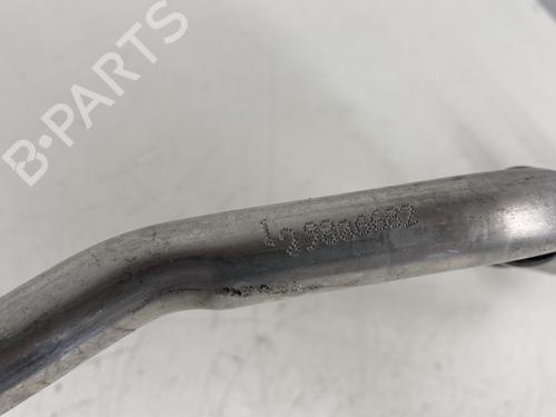 Used AC pipe AC pipe 28015650 28015650