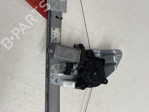 Front left window mechanism DACIA LOGAN MCV II 1.5 dCi | BP26224520C22 - Image 5