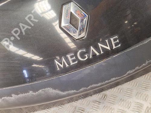 Used Tailgate RENAULT MEGANE II (BM0/1_, CM0/1_) 1.6 16V (112 hp) 22851710
