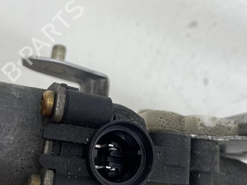 Used Rear left window mechanism Rear left window mechanism RENAULT SCÉNIC I MPV (JA0/1_, FA0_) [1999-2010] 34149164 34149164