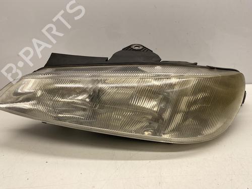 Left headlight PEUGEOT 406 (8B) 2.0 16V | BP22857899C28 