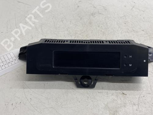 Used Instrument cluster RENAULT TWINGO I (C06_) 1.2 (C066, C068) (58 hp) 29528799
