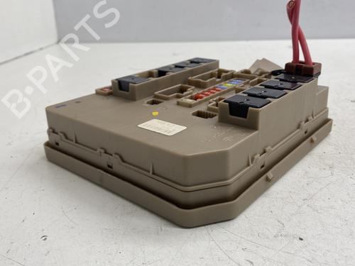 Electronic module RENAULT MODUS / GRAND MODUS (F/JP0_) 1.5 dCi (FP0E, JP0E) | BP32312274M83