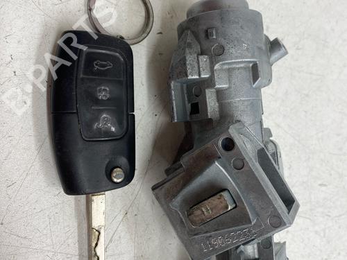 Ignition barrel FORD S-MAX (WA6) 2.0 TDCi | BP36132900M48 - Image 5