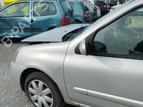 Rear right lock RENAULT CLIO II (BB_, CB_) 1.5 dCi (B/C2J) | BP29590271C99 