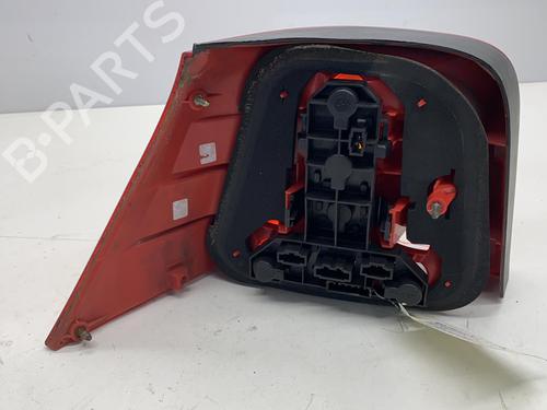 Right taillight VW GOLF IV (1J1) 1.6 | BP22853082C35 