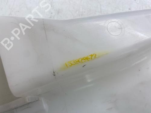 Used Windscreen washer tank Windscreen washer tank PEUGEOT EXPERT Van (V_) 1.5 BlueHDi 120 (120 hp) 39663089 39663089