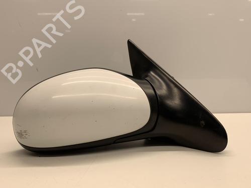 Used Right mirror PEUGEOT 406 (8B) 1.8 16V (110 hp) 22850741