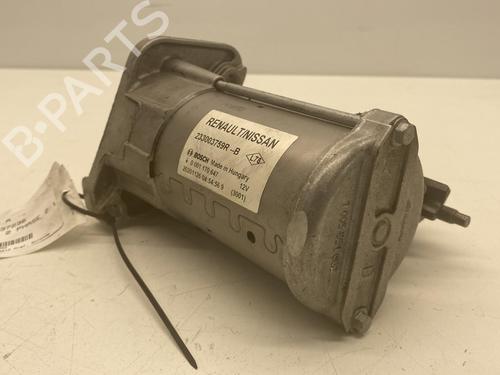 Used Starter Starter RENAULT KANGOO Express (FW0/1_) 1.5 dCi 80 (FW15) (80 hp) 22851640 22851640